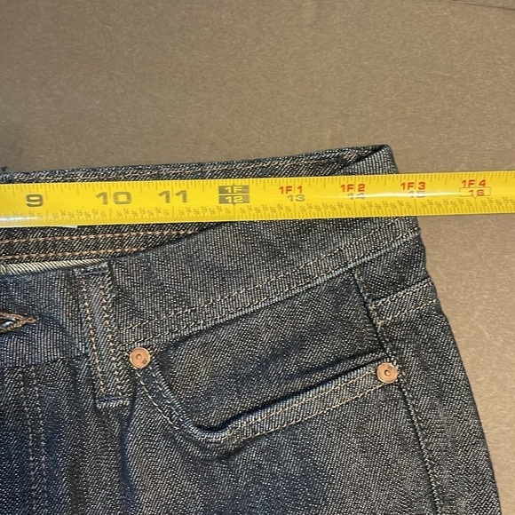 Joe’s Jeans Muse fit Otis wash bootcut size 28 - Picture 9 of 12